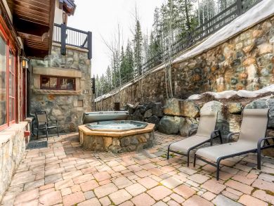 Ski in Ski Out Access Luxury The Best on Offer